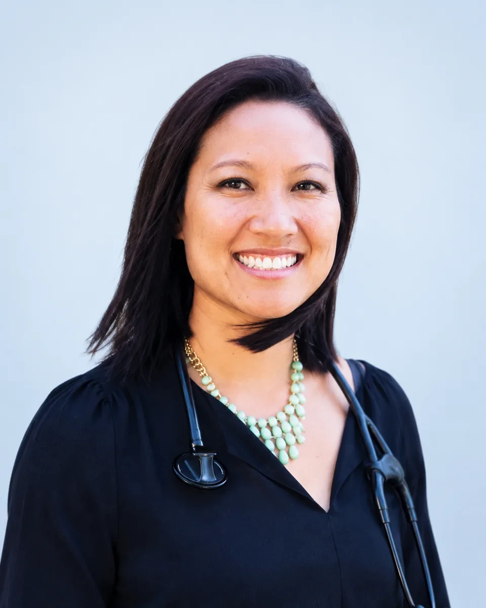 Dr. Kathe Supavong