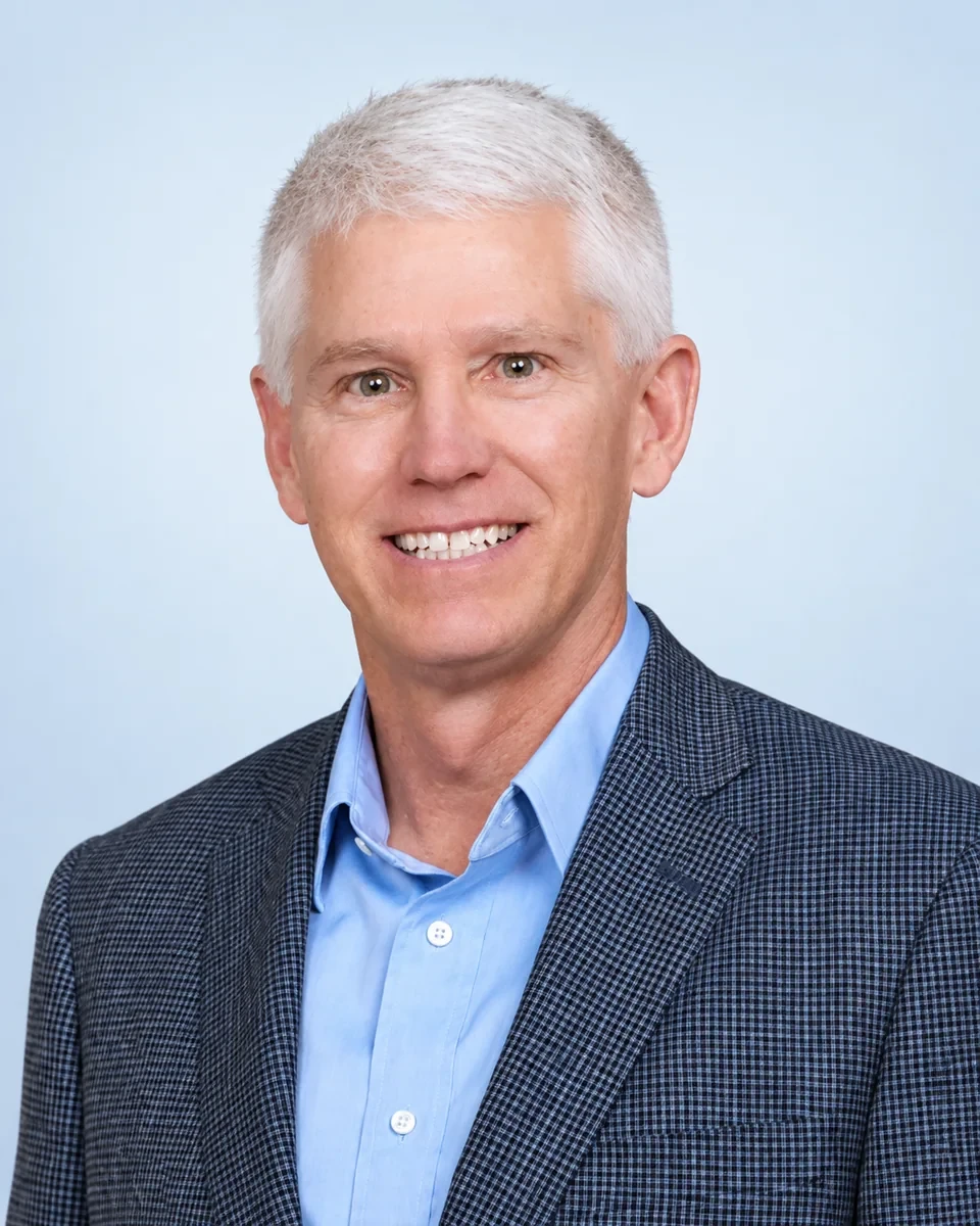 Dr. Kriss Myers