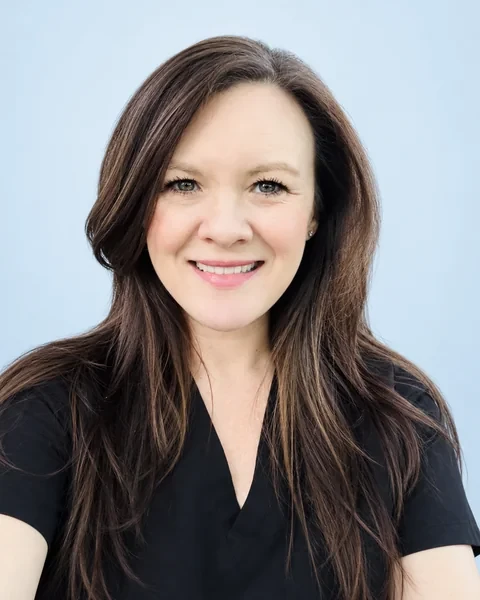 Dr. Kristin Freeman