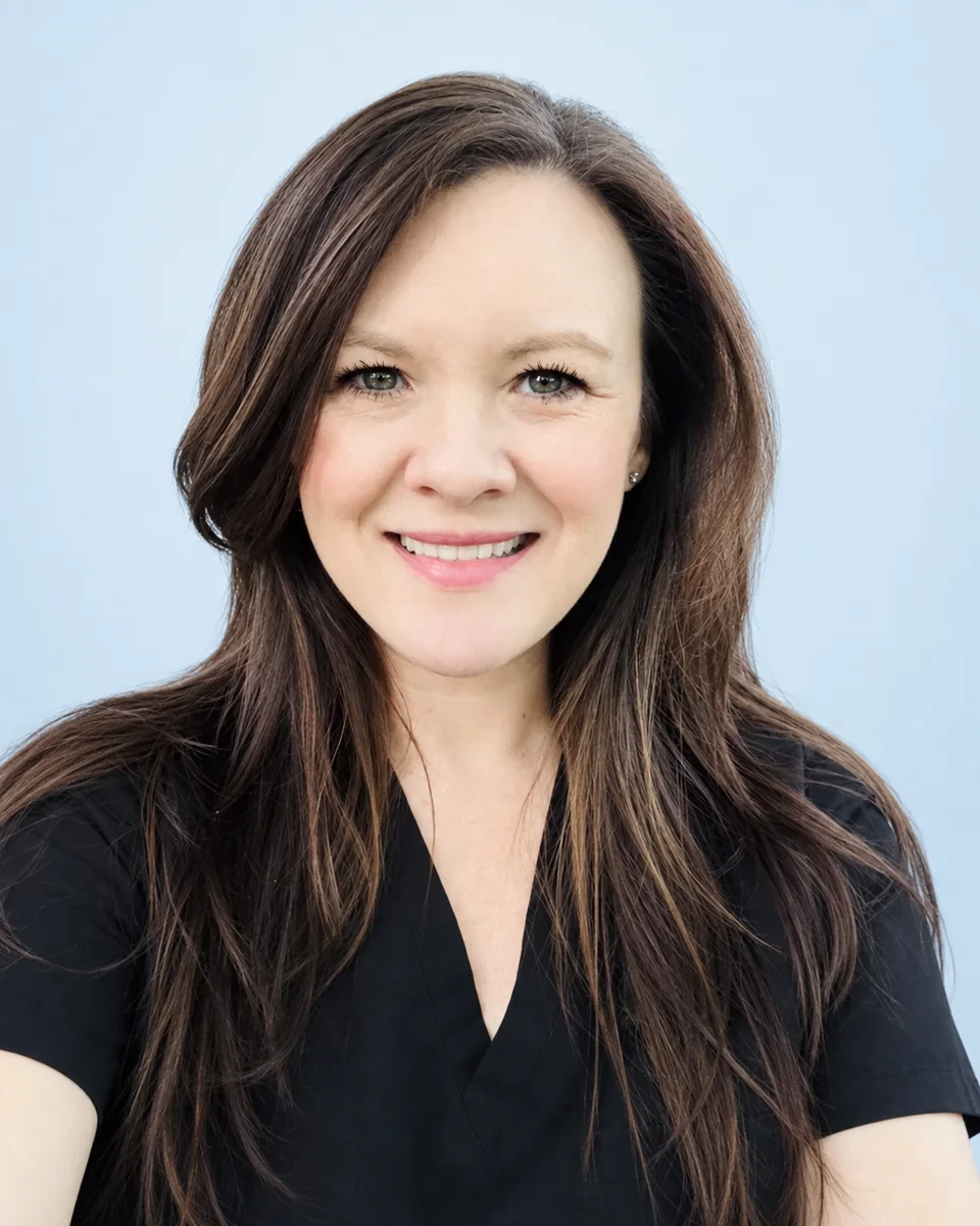 Dr. Kristin Freeman